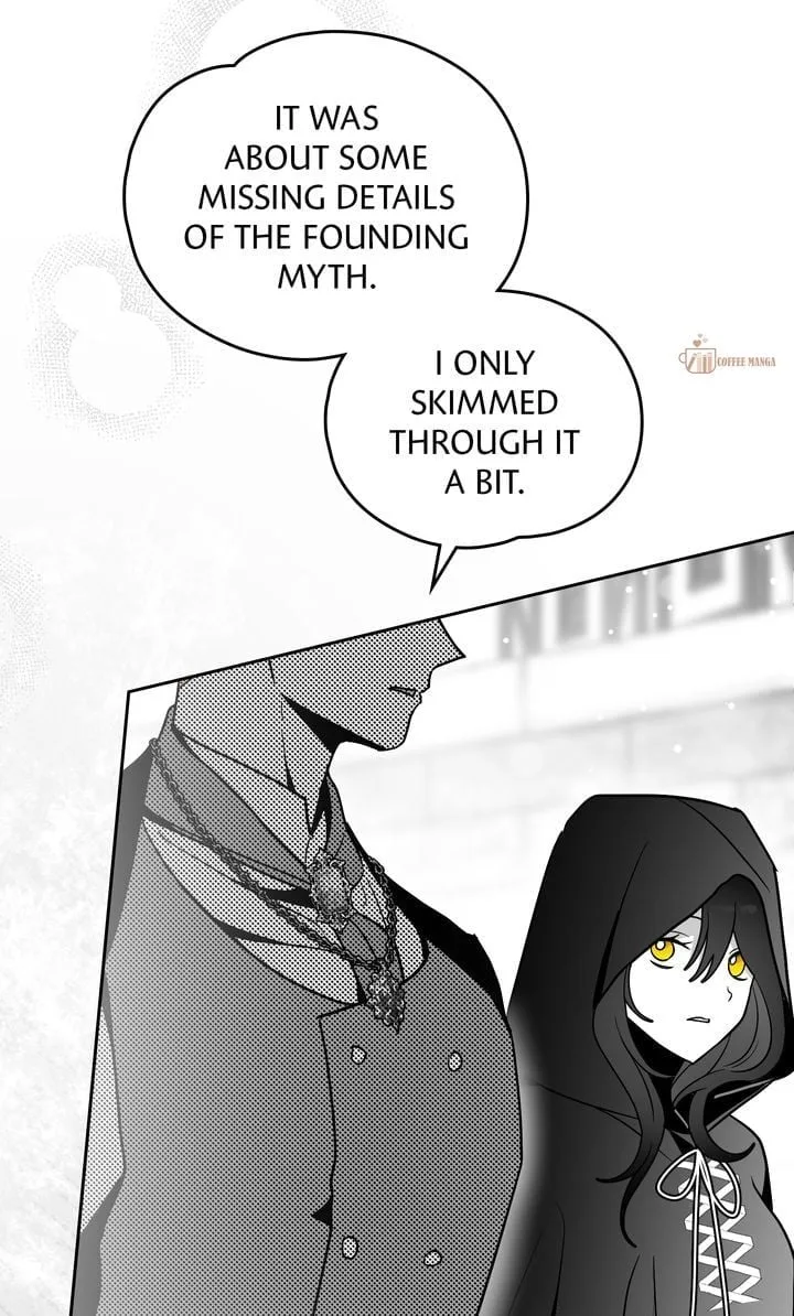 Falling for a Dying Princess Chapter 71 page 5