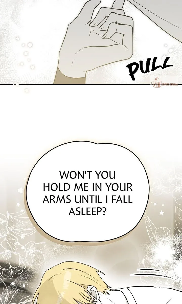 Falling for a Dying Princess Chapter 69 page 49
