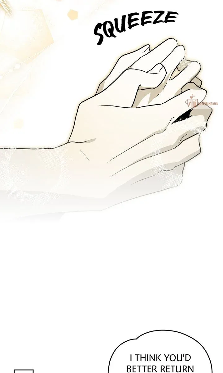Falling for a Dying Princess Chapter 69 page 17