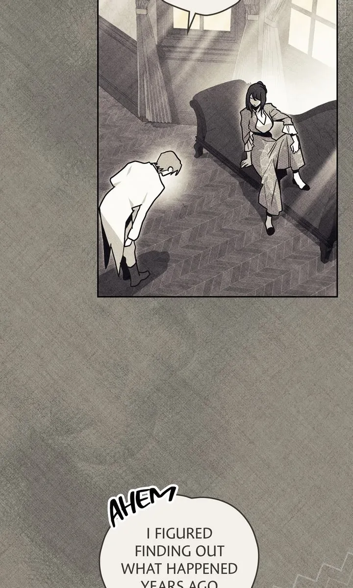 Falling for a Dying Princess Chapter 68 page 45