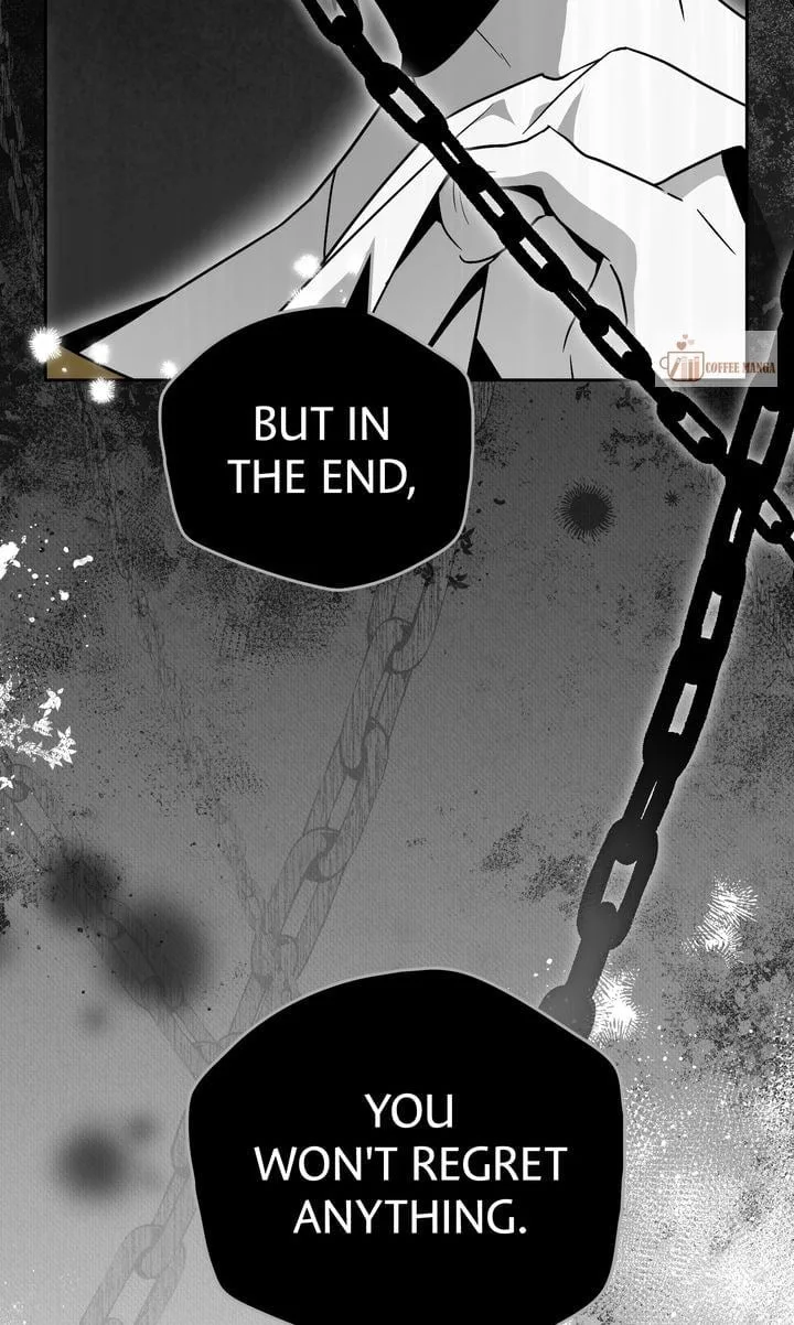 Falling for a Dying Princess Chapter 69 page 33