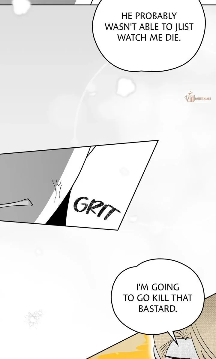 Falling for a Dying Princess Chapter 71 page 32