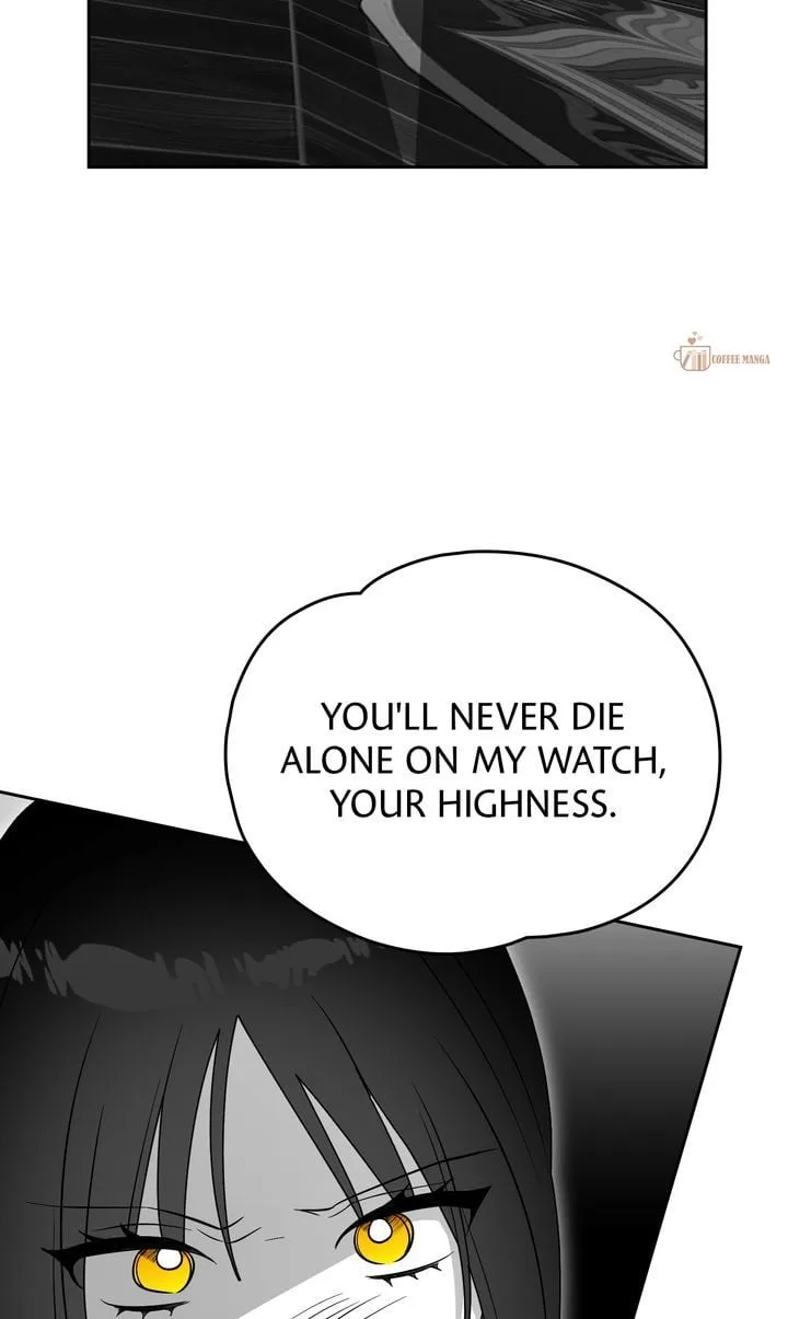 Falling for a Dying Princess Chapter 67 page 64