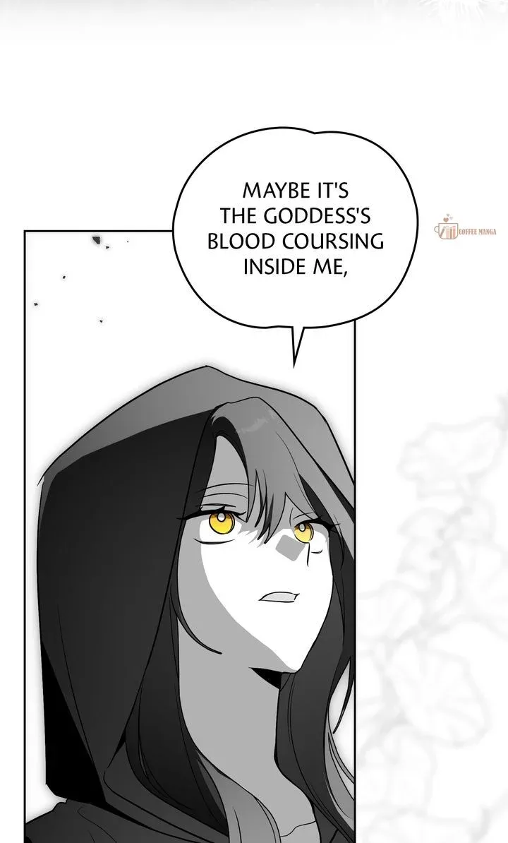 Falling for a Dying Princess Chapter 71 page 13
