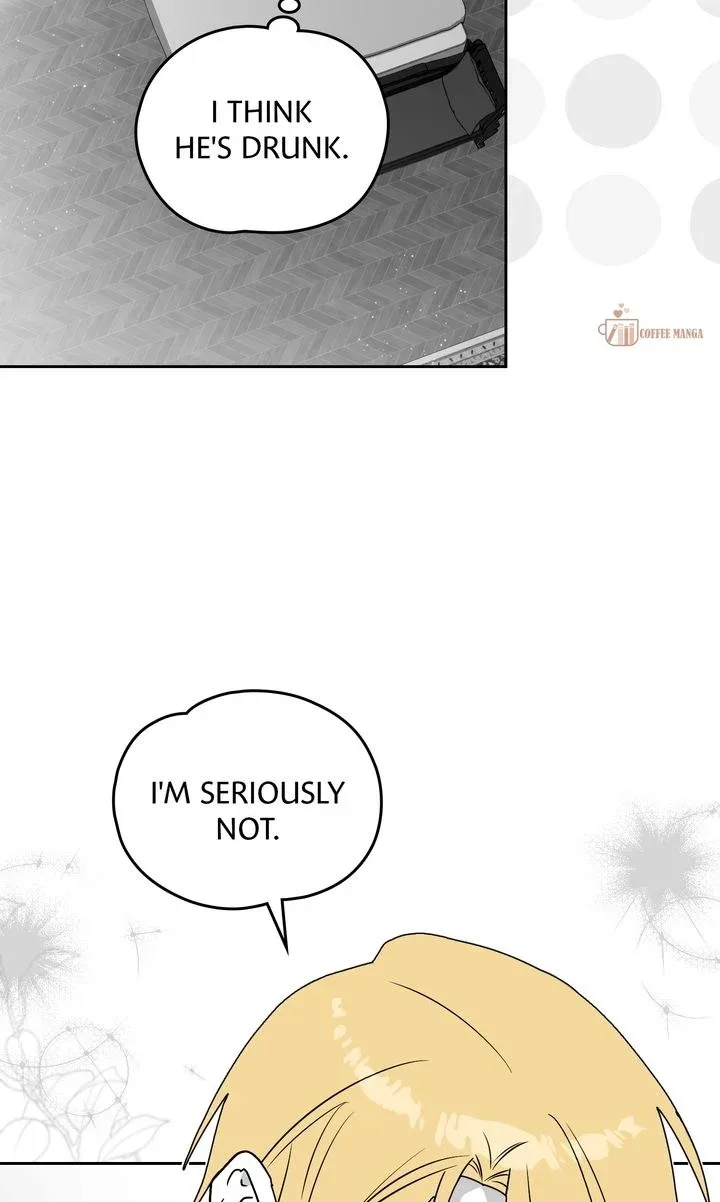 Falling for a Dying Princess Chapter 69 page 41
