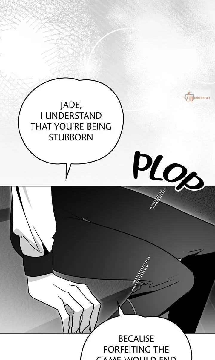 Falling for a Dying Princess Chapter 67 page 49