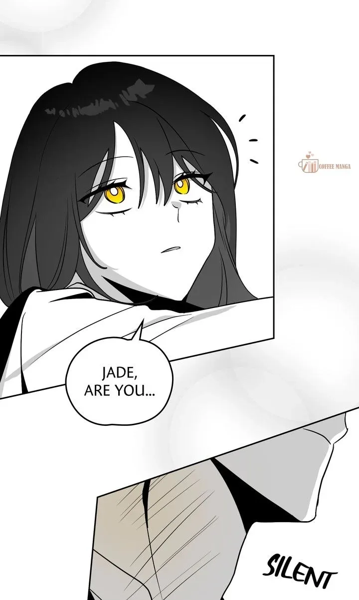Falling for a Dying Princess Chapter 69 page 38