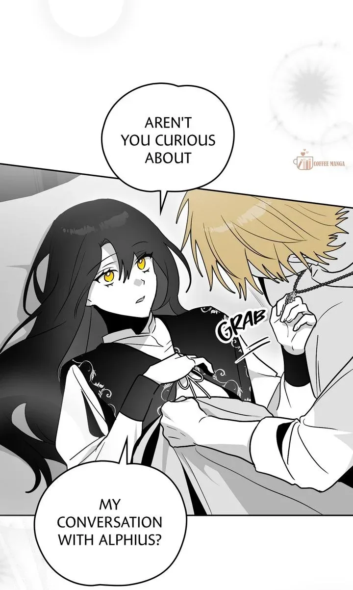 Falling for a Dying Princess Chapter 69 page 44