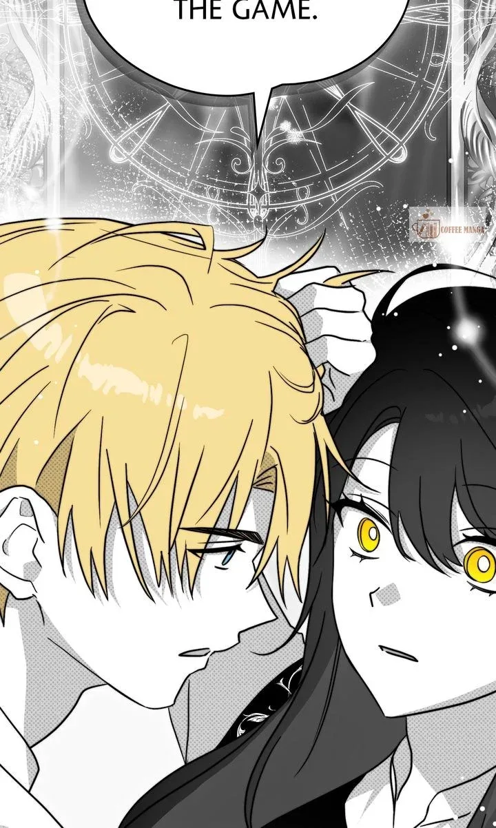 Falling for a Dying Princess Chapter 70 page 17
