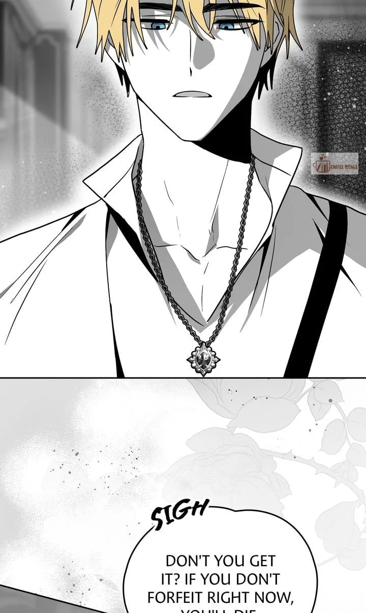 Falling for a Dying Princess Chapter 67 page 39