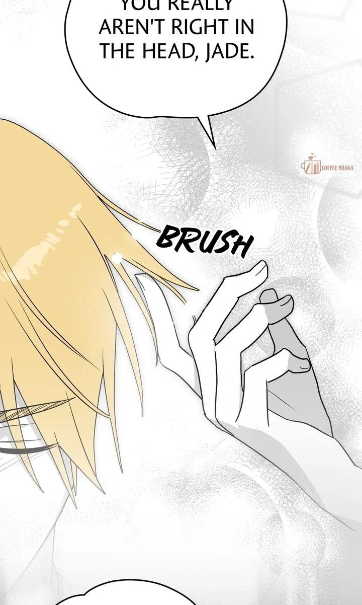 Falling for a Dying Princess Chapter 70 page 12
