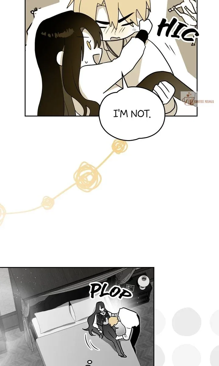 Falling for a Dying Princess Chapter 69 page 40