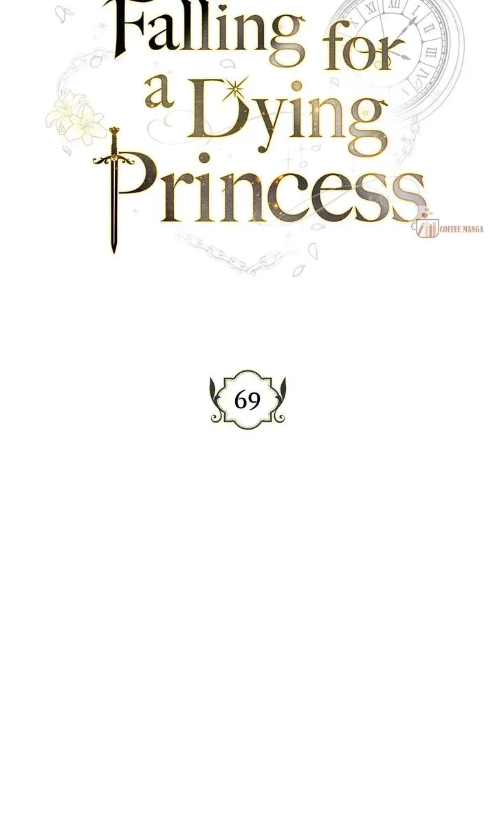 Falling for a Dying Princess Chapter 69 page 35
