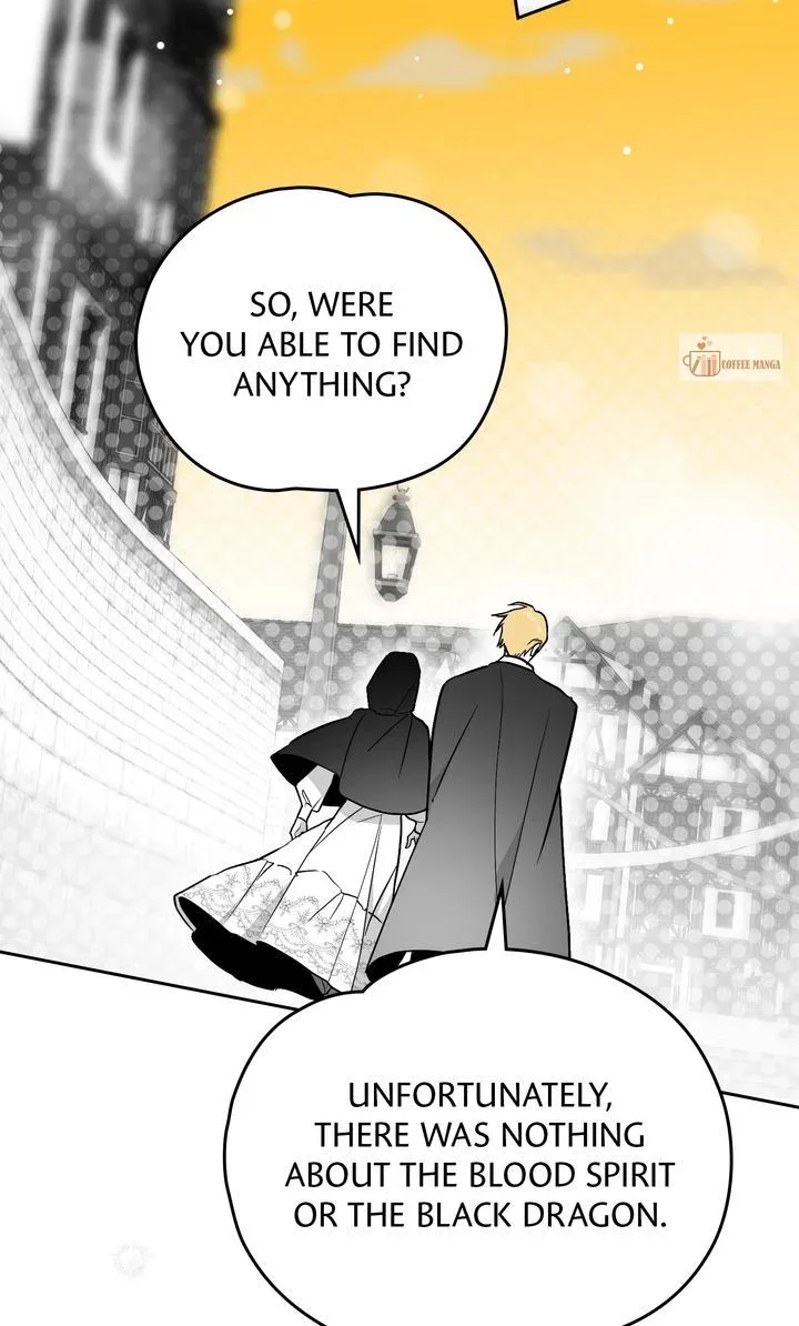 Falling for a Dying Princess Chapter 71 page 3