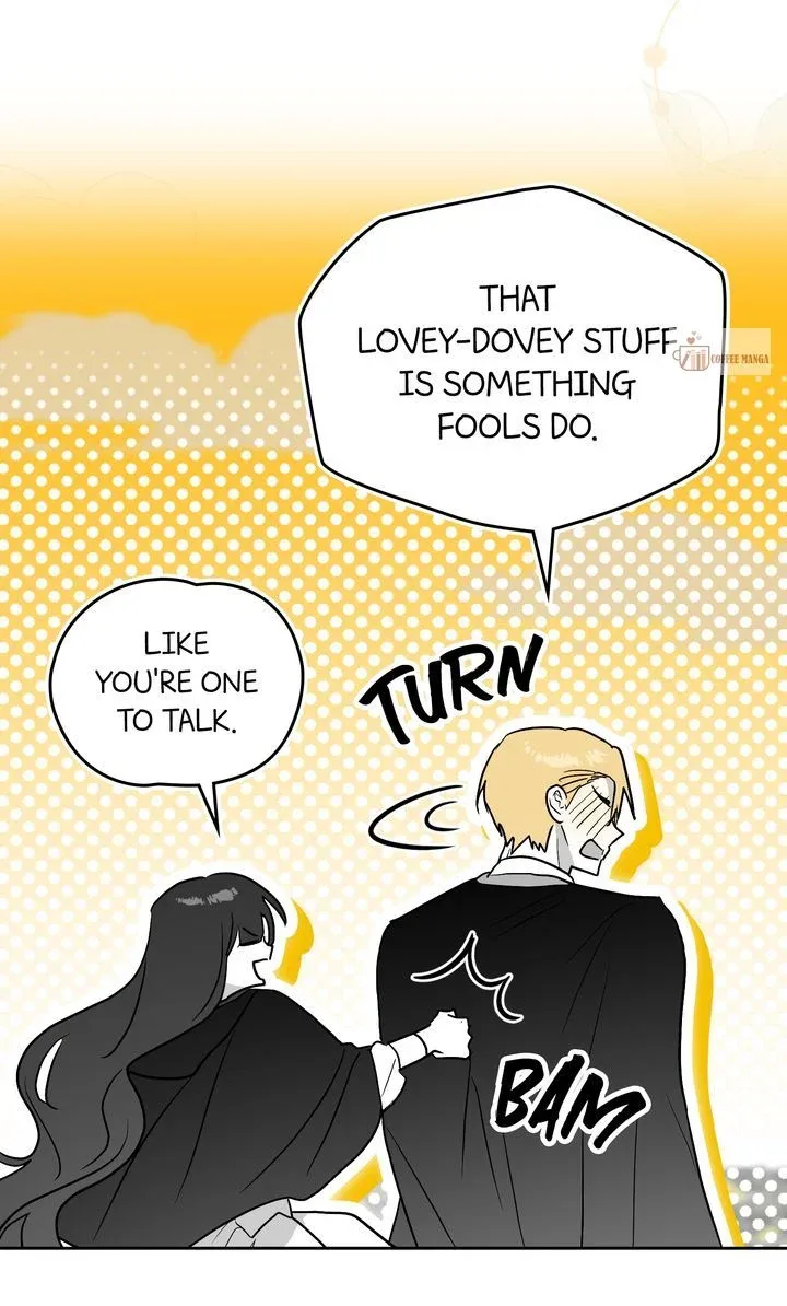 Falling for a Dying Princess Chapter 71 page 51