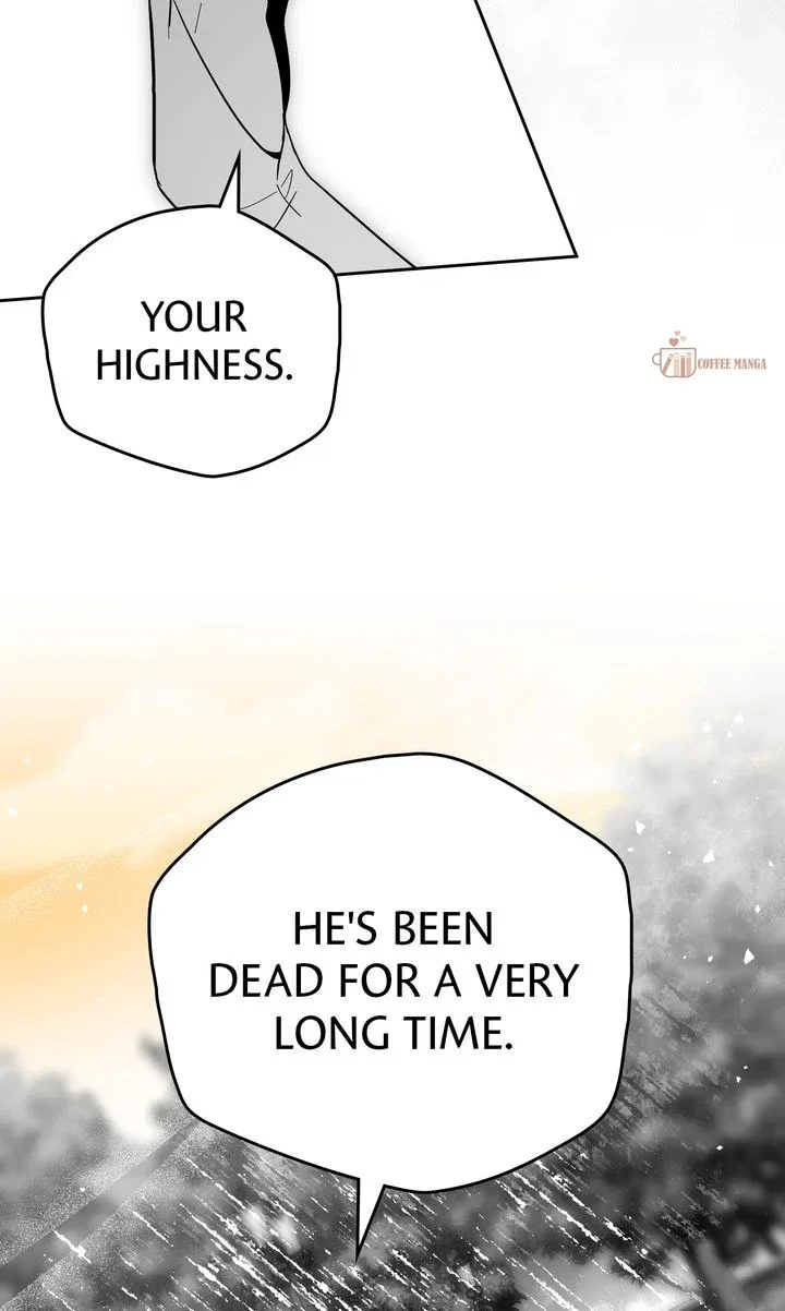 Falling for a Dying Princess Chapter 70 page 63