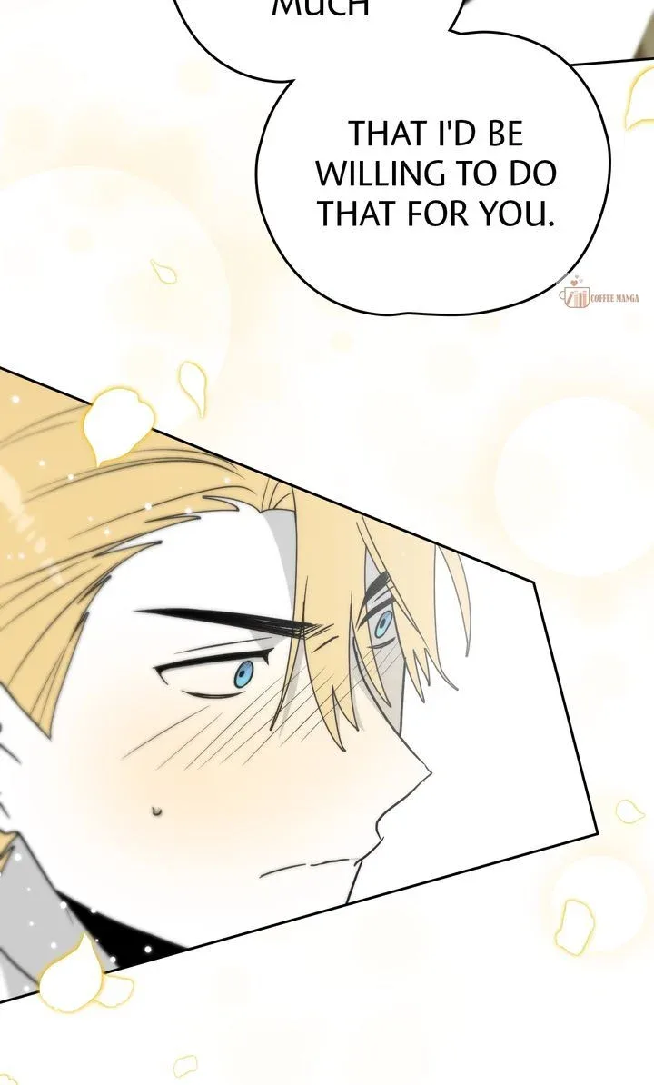 Falling for a Dying Princess Chapter 71 page 62