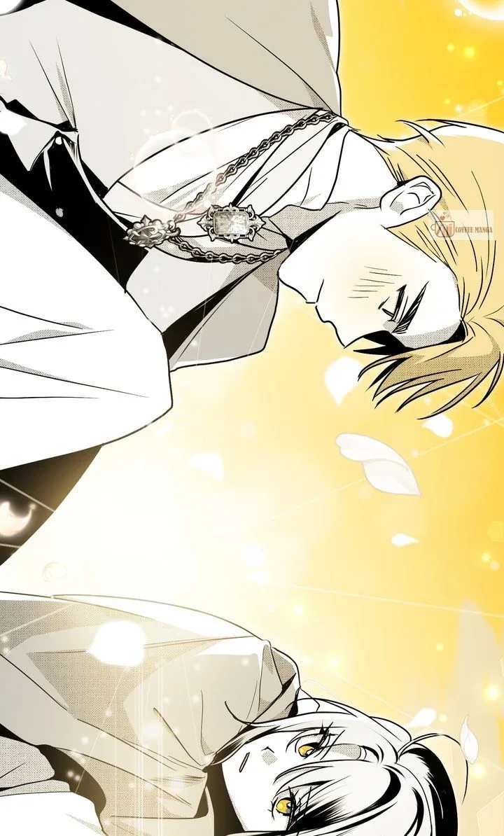 Falling for a Dying Princess Chapter 71 page 70