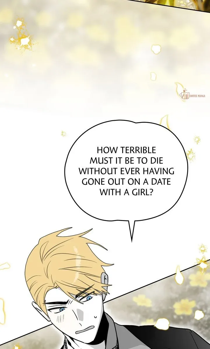 Falling for a Dying Princess Chapter 71 page 47