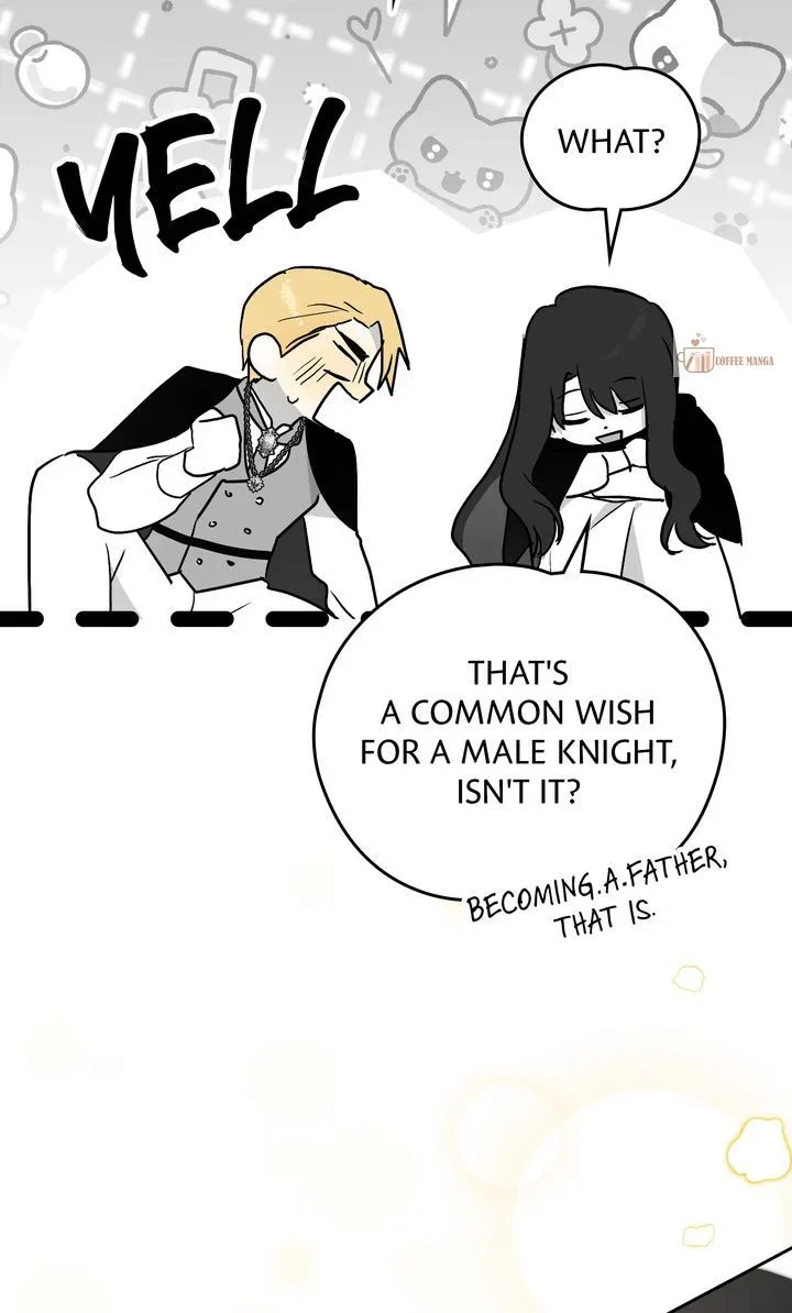 Falling for a Dying Princess Chapter 71 page 60