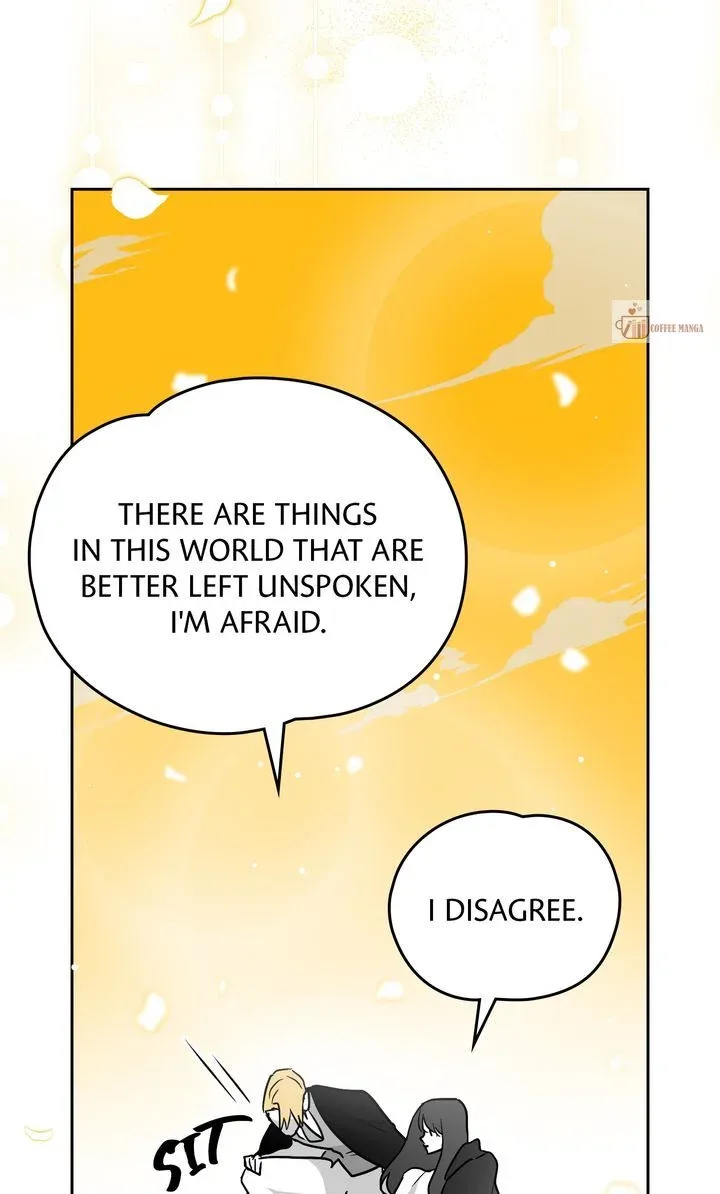 Falling for a Dying Princess Chapter 71 page 57