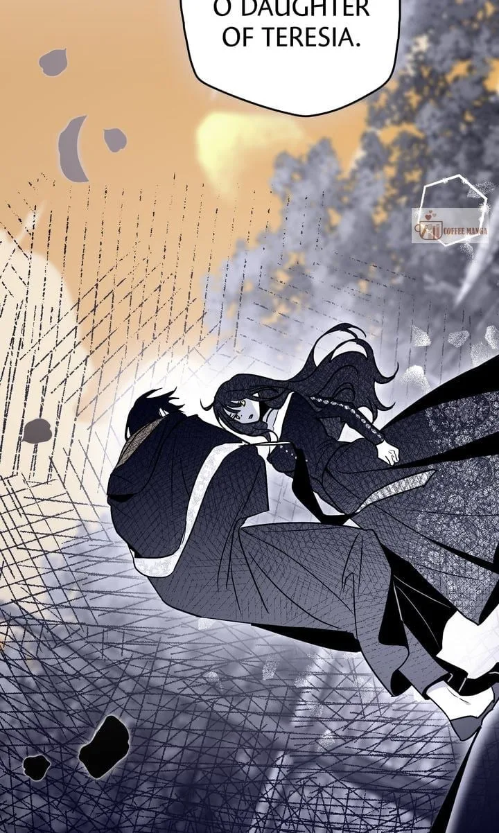 Falling for a Dying Princess Chapter 70 page 69