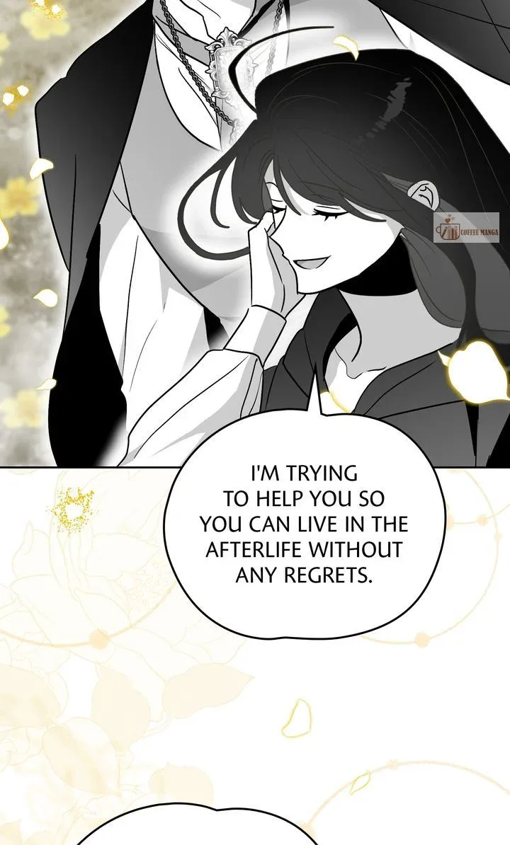 Falling for a Dying Princess Chapter 71 page 48