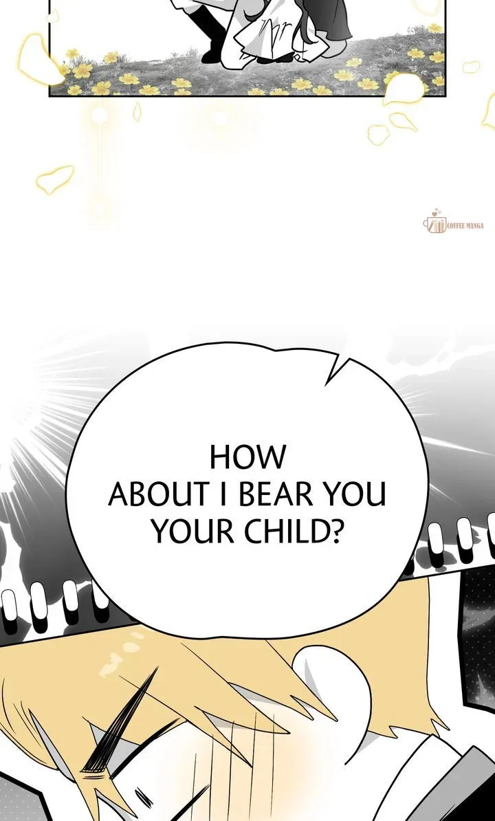 Falling for a Dying Princess Chapter 71 page 58