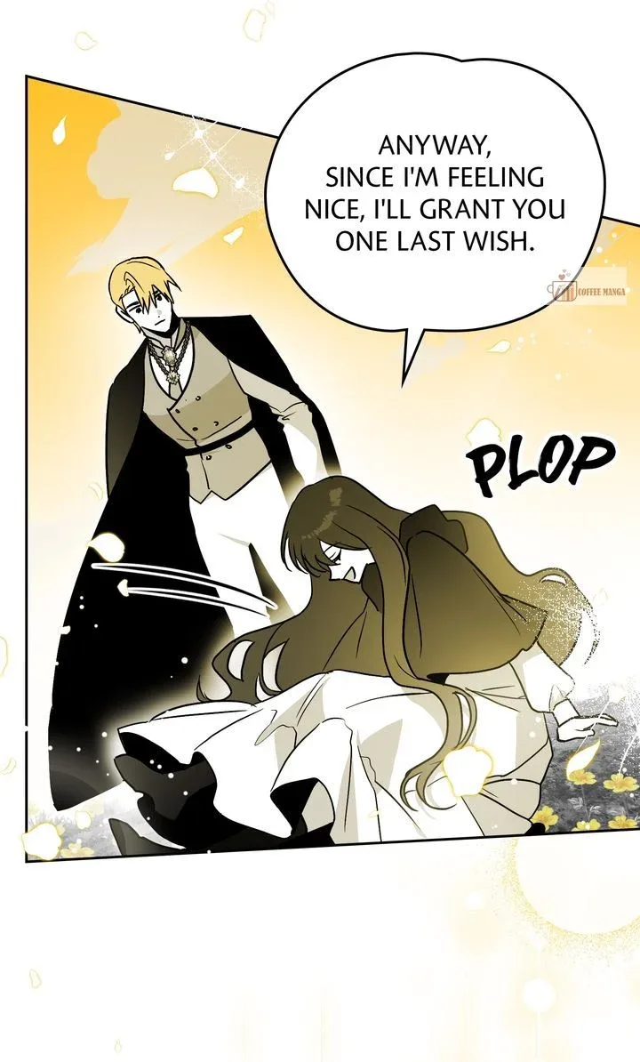 Falling for a Dying Princess Chapter 71 page 54