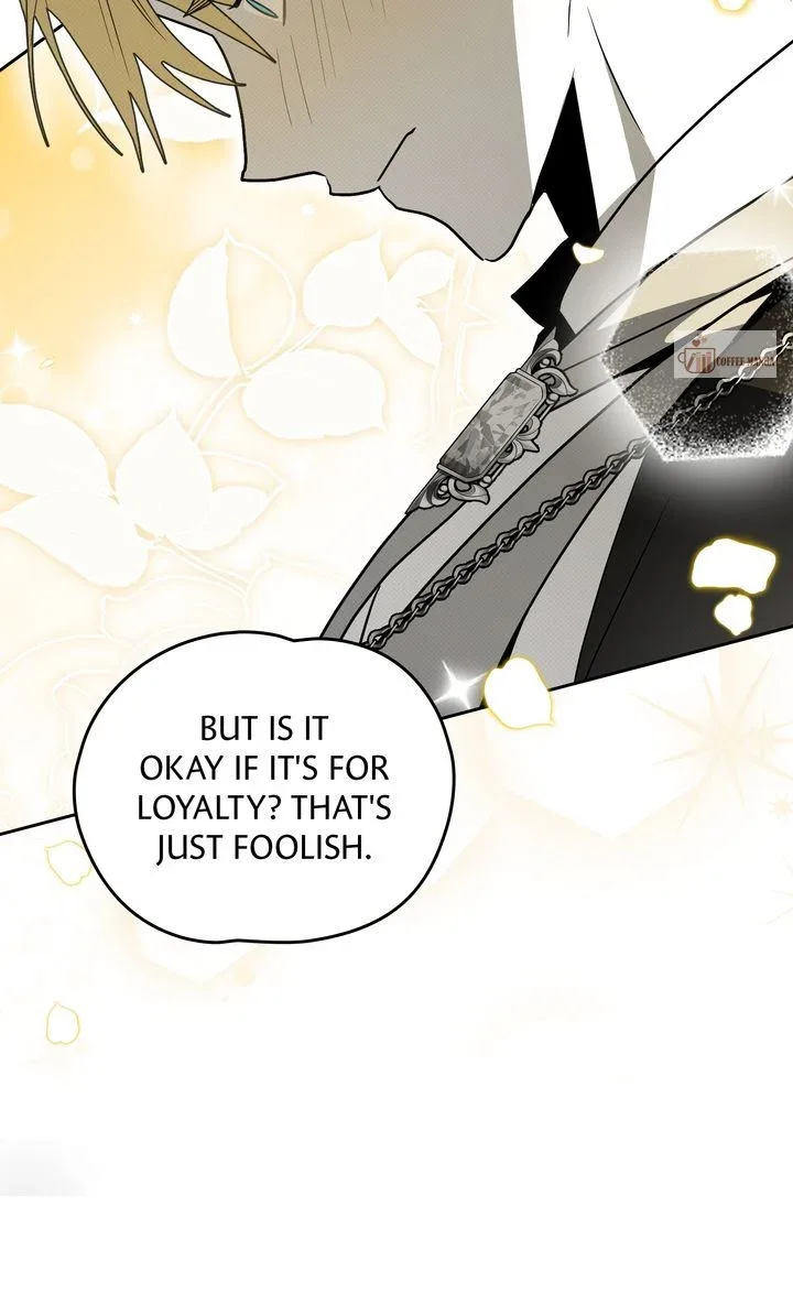Falling for a Dying Princess Chapter 71 page 53