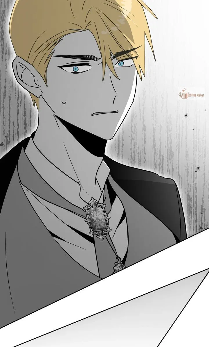 Falling for a Dying Princess Chapter 71 page 44