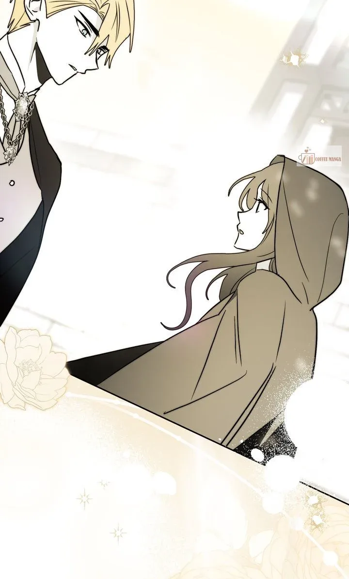 Falling for a Dying Princess Chapter 71 page 38