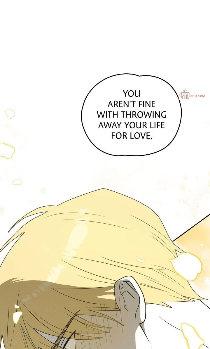 Falling for a Dying Princess Chapter 71 page 52