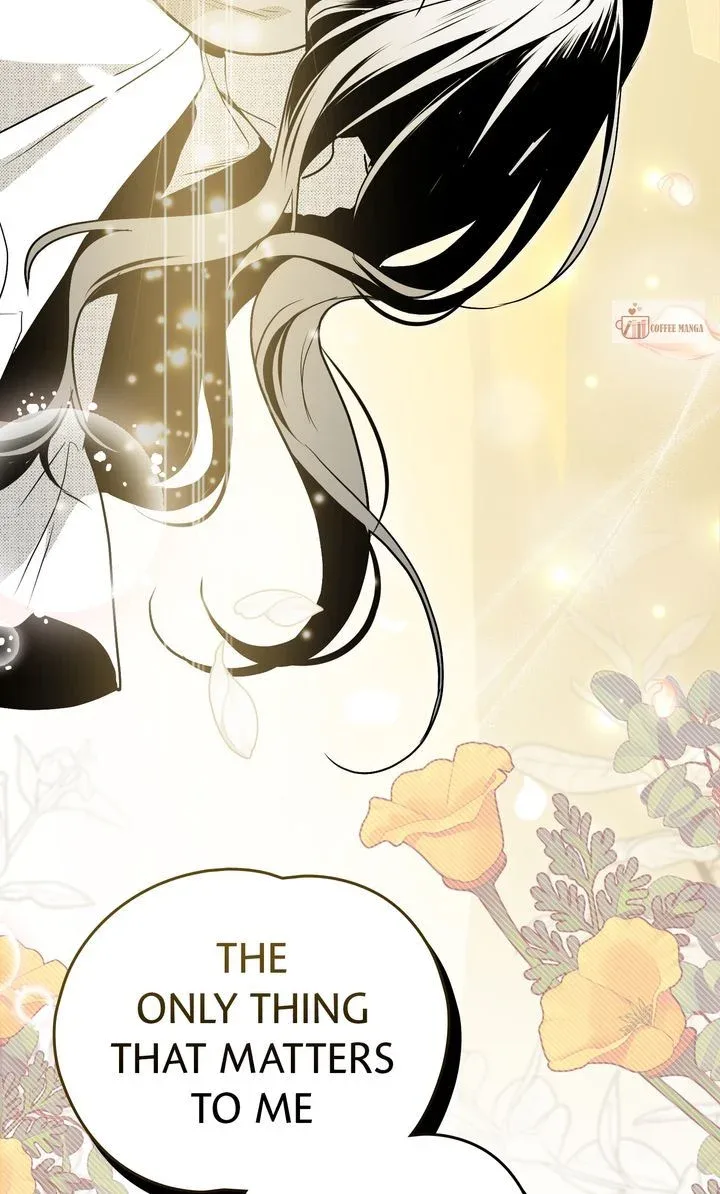 Falling for a Dying Princess Chapter 71 page 71
