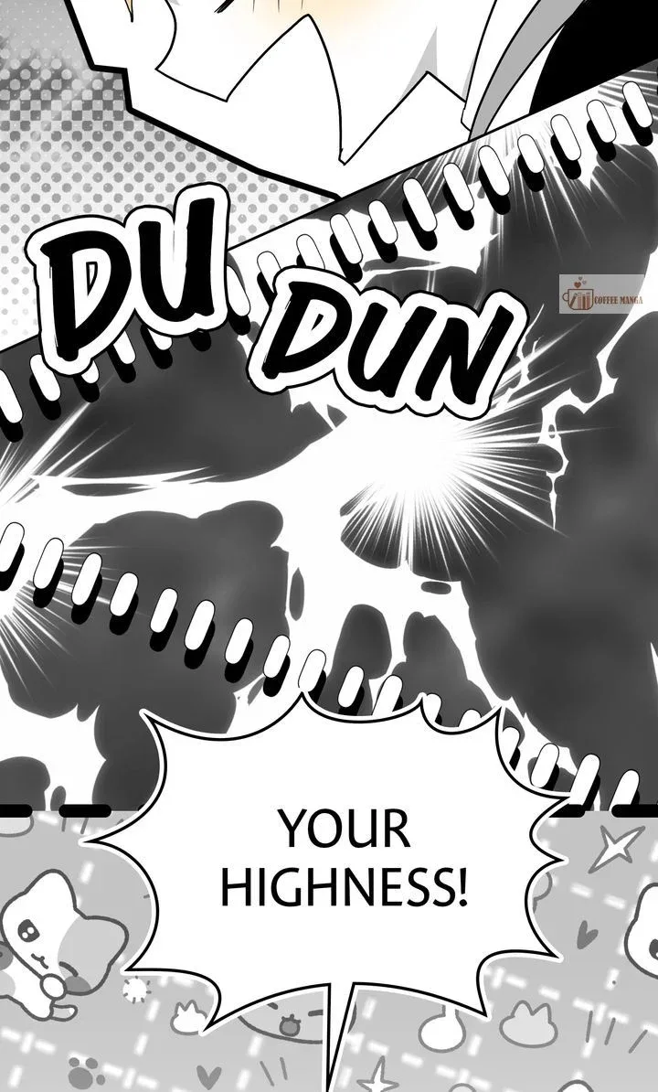 Falling for a Dying Princess Chapter 71 page 59