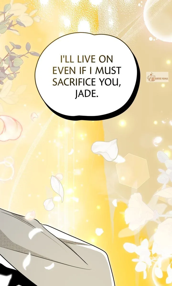 Falling for a Dying Princess Chapter 71 page 69