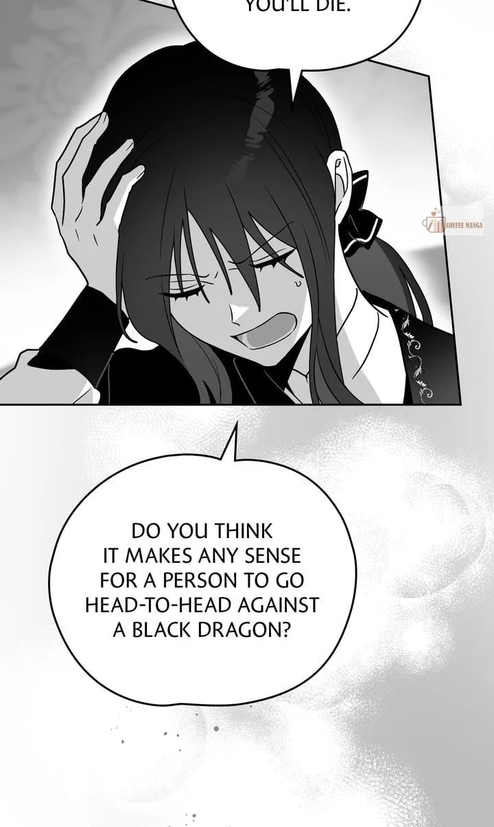 Falling for a Dying Princess Chapter 67 page 40