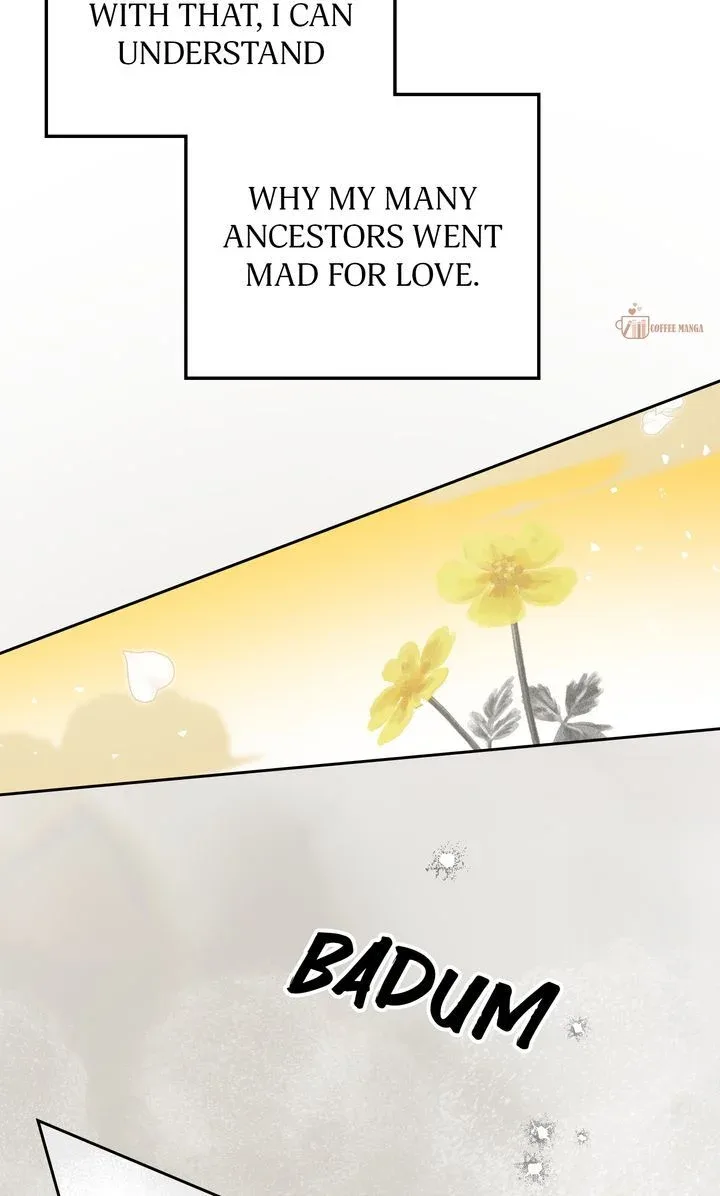 Falling for a Dying Princess Chapter 72 page 28