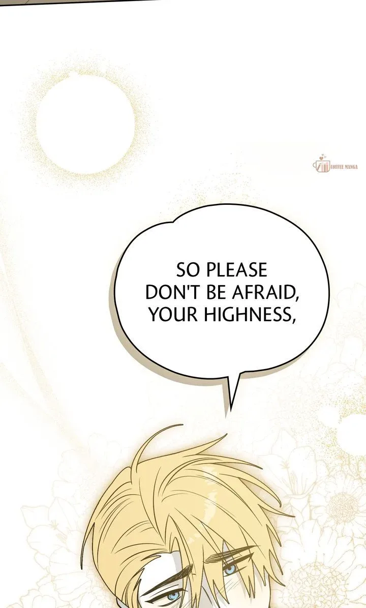 Falling for a Dying Princess Chapter 72 page 25