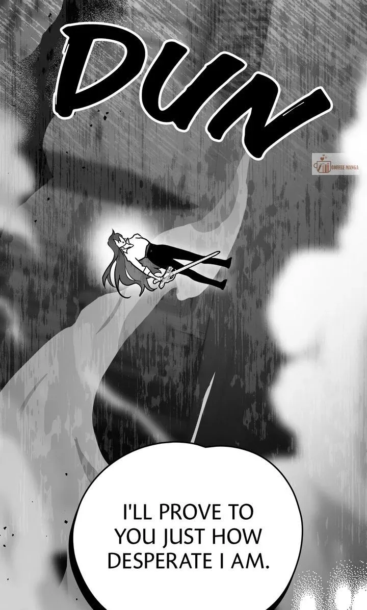Falling for a Dying Princess Chapter 72 page 72