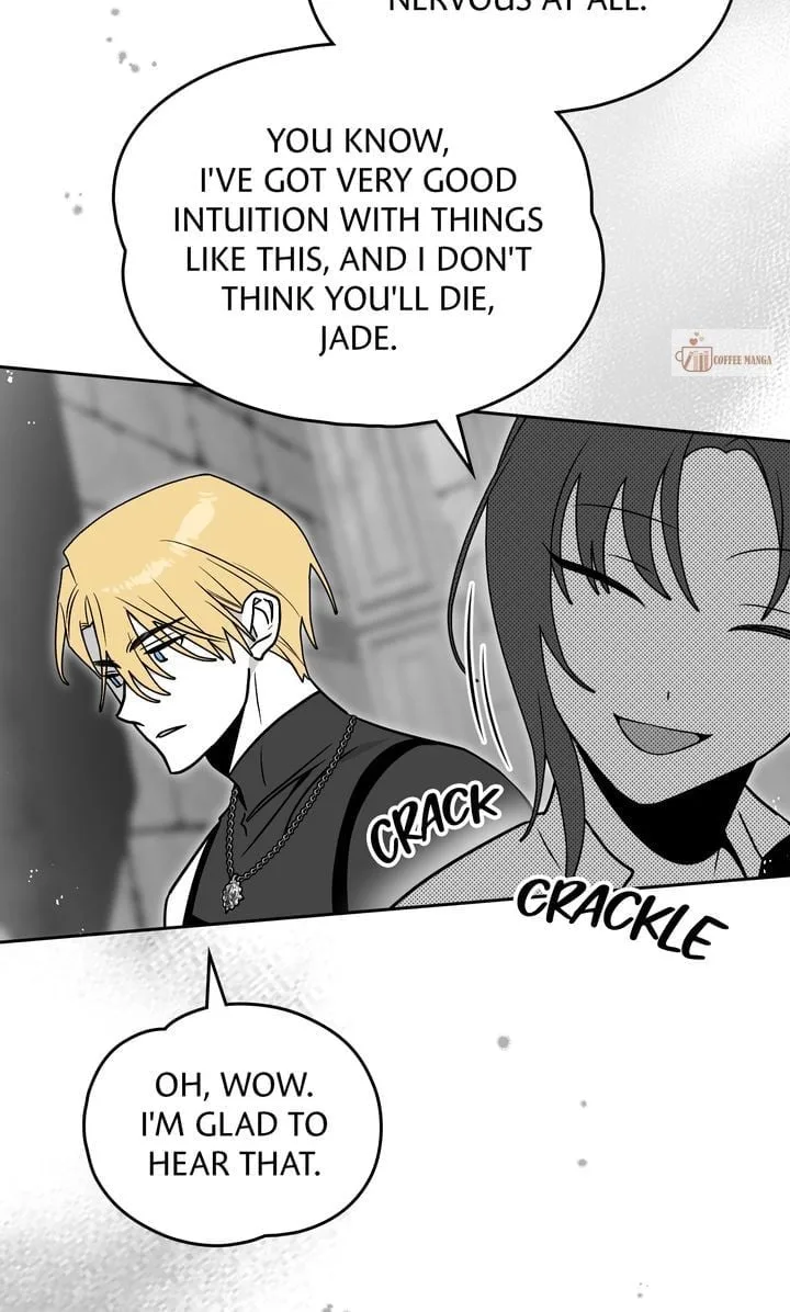 Falling for a Dying Princess Chapter 72 page 52