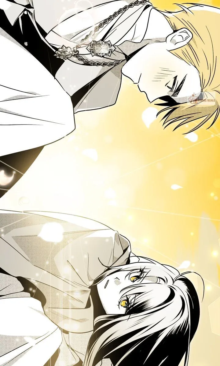 Falling for a Dying Princess Chapter 72 page 3