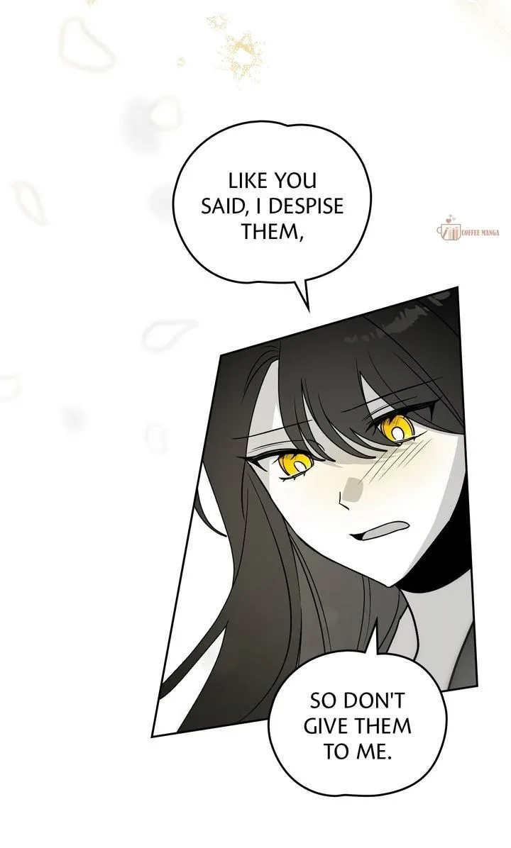Falling for a Dying Princess Chapter 72 page 9
