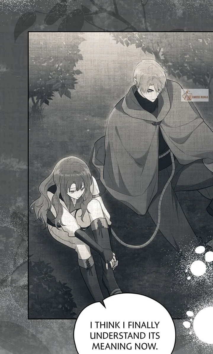 Falling for a Dying Princess Chapter 72 page 23