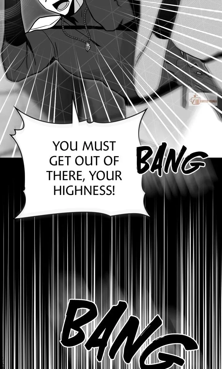 Falling for a Dying Princess Chapter 72 page 61