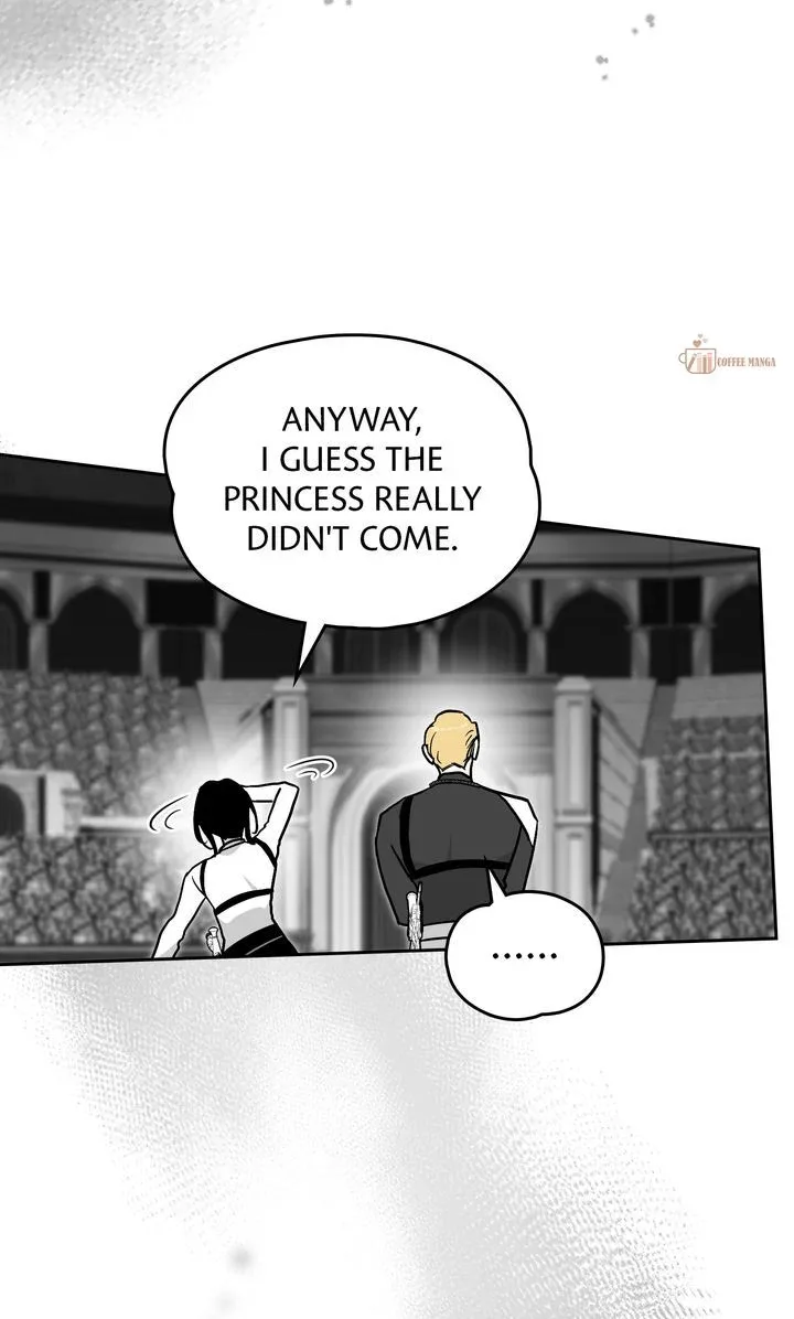 Falling for a Dying Princess Chapter 72 page 53