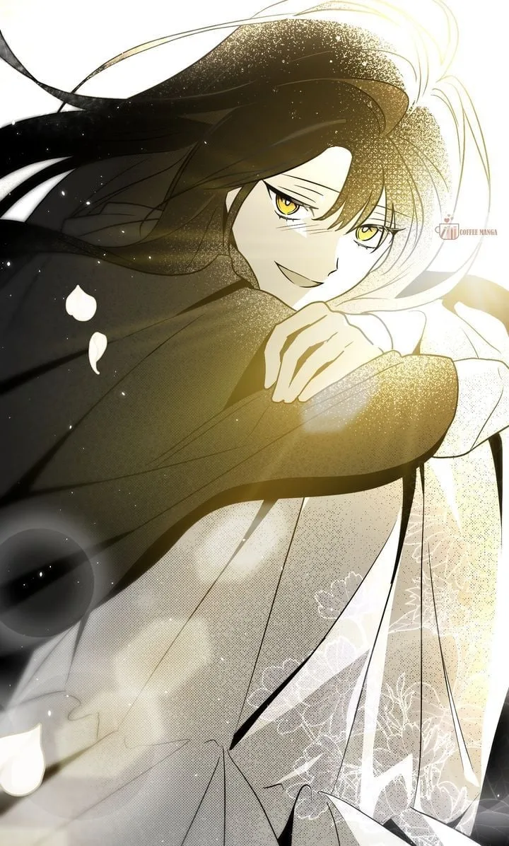 Falling for a Dying Princess Chapter 72 page 16