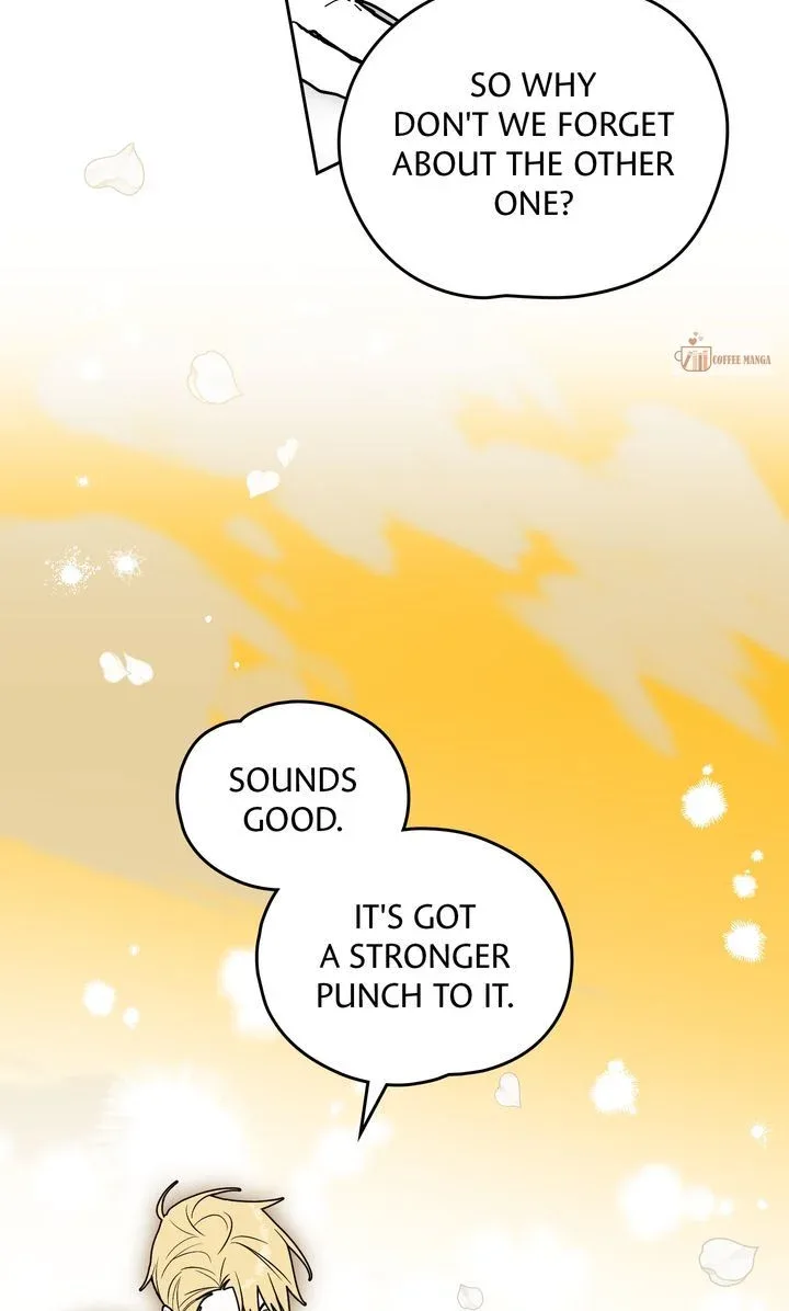 Falling for a Dying Princess Chapter 72 page 19