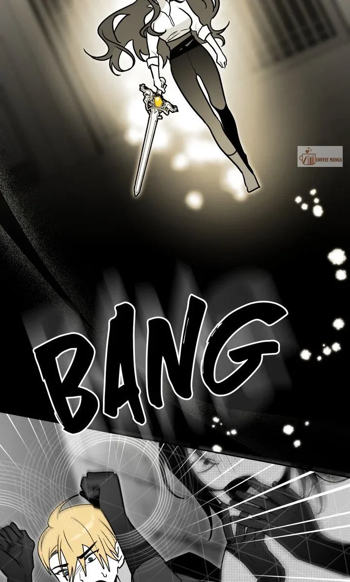 Falling for a Dying Princess Chapter 72 page 60