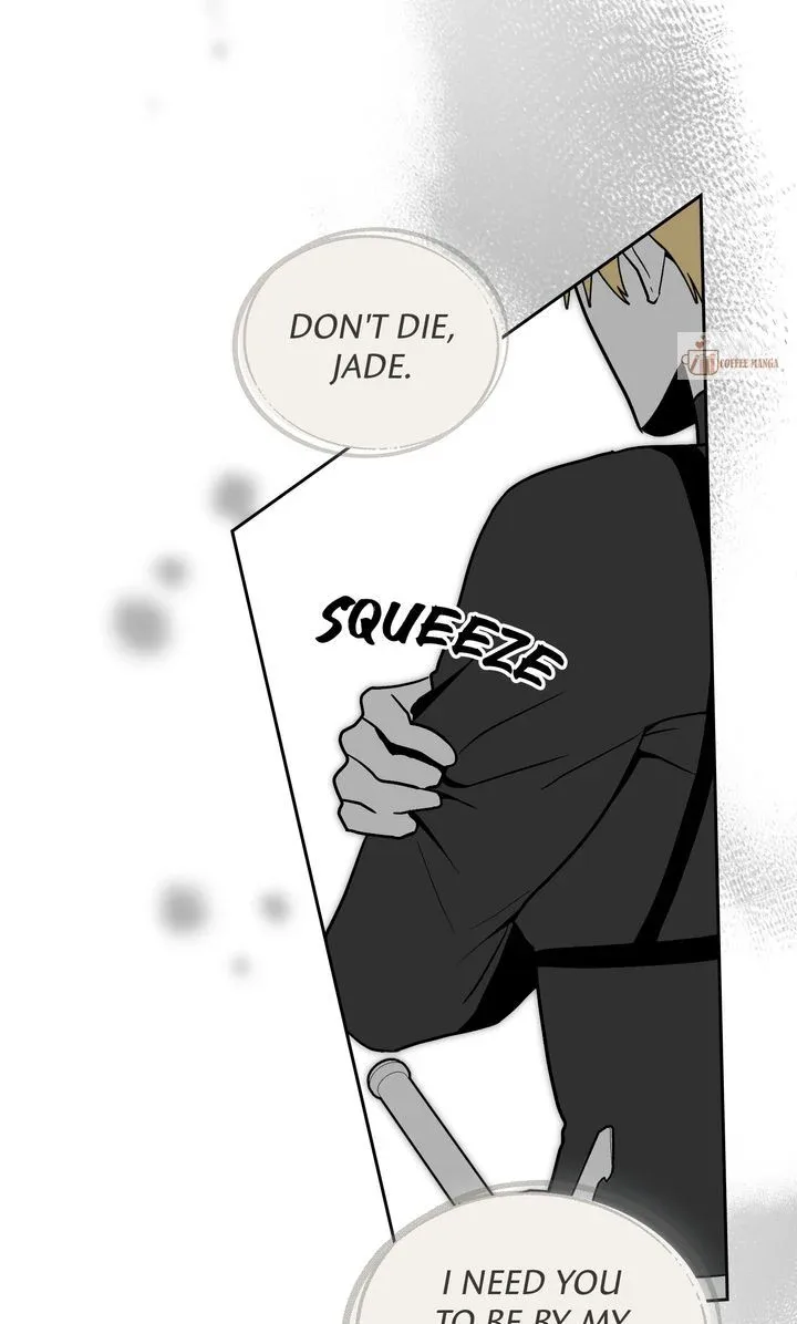 Falling for a Dying Princess Chapter 72 page 54